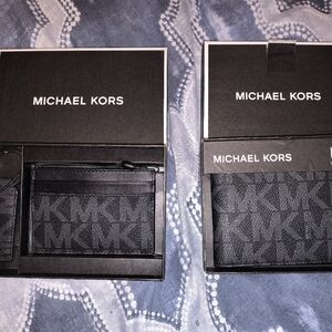 Men's and women's wallet